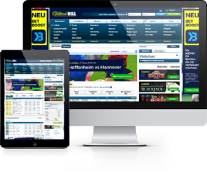 William Hill Sports de