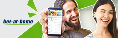 Bet At Home de