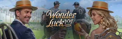 Wonderluck sport de
