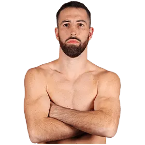 Sandor Martin