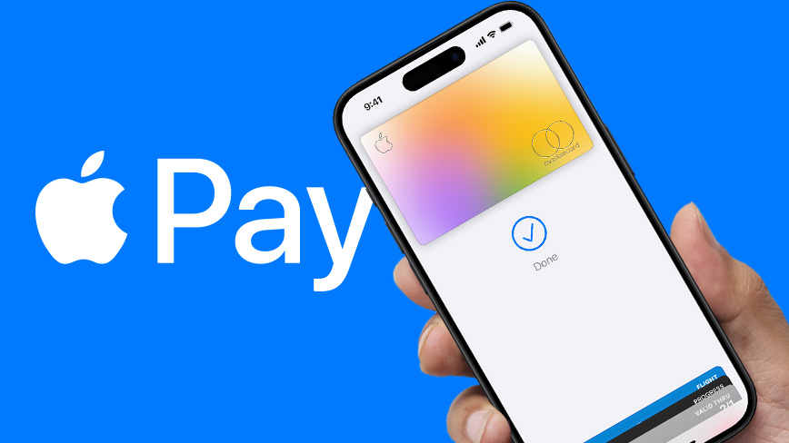 Apple Pay Sportwetten