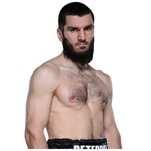 Artur Beterbiev