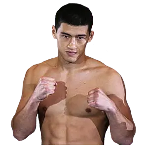 Dmitry Bivol