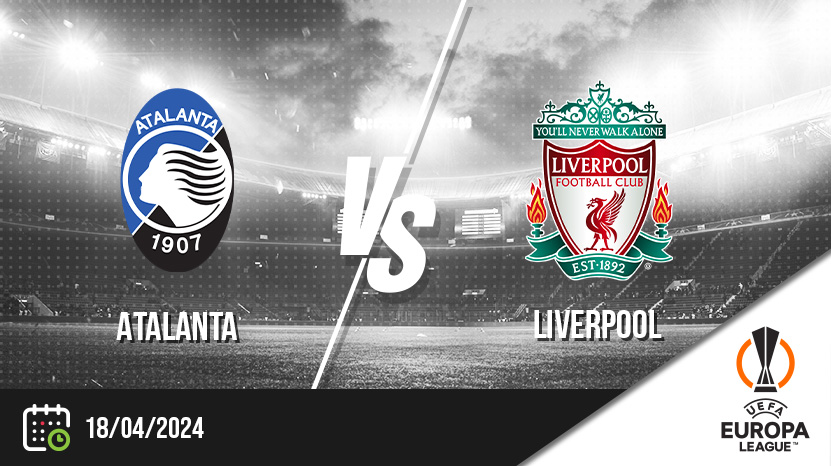 Atalanta liverpool uefa europa league april