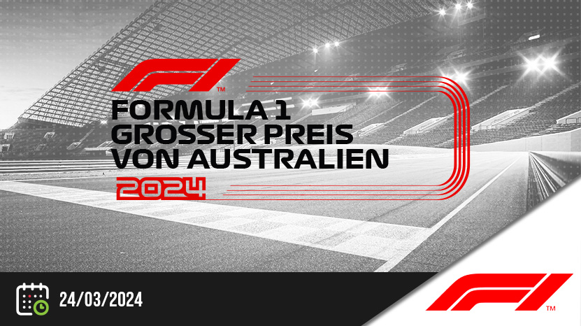 Australien grand prix