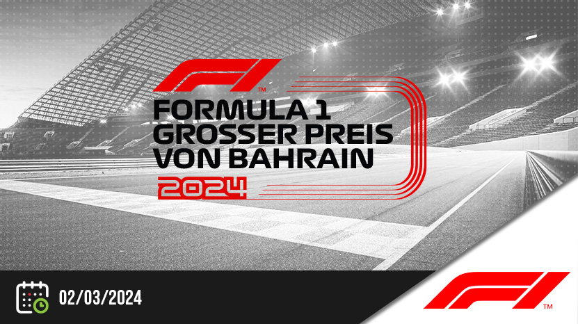 Bahrain grand prix