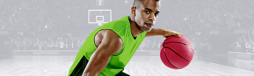 Basketball Wetten