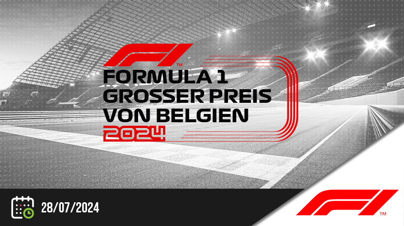Vorhersage Belgien GP