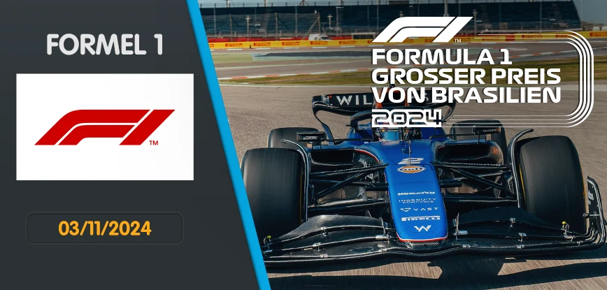 Vorhersage Brasilien GP