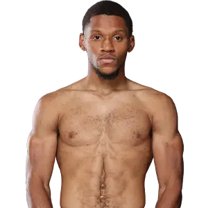 Brian Norman Jr.