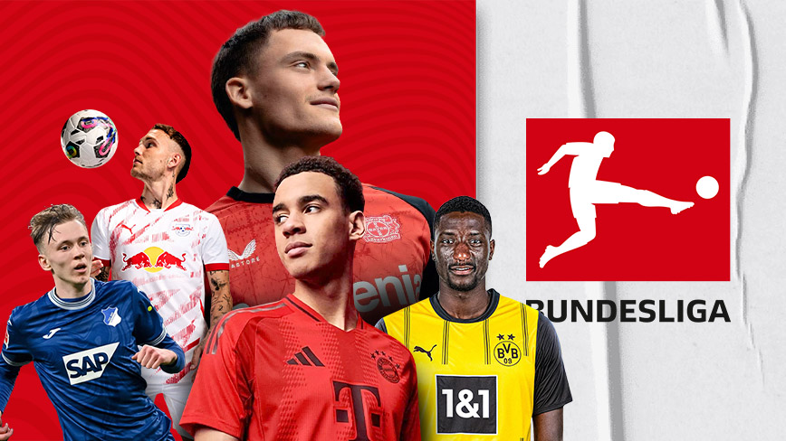 Fussball-Bundesliga