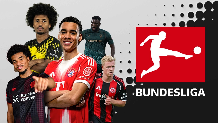 Fussball-Bundesliga