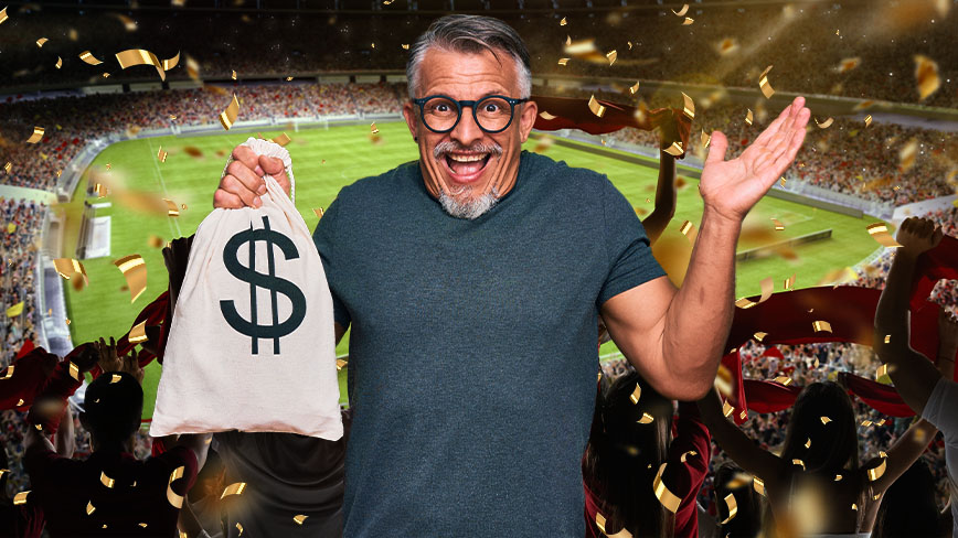 Cash-Out-Wetten beim Buchmacher