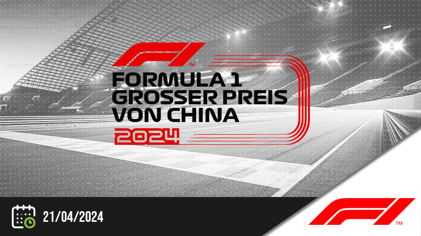 Vorhersage China GP