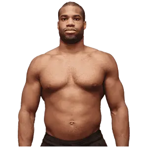 Daniel Dubois