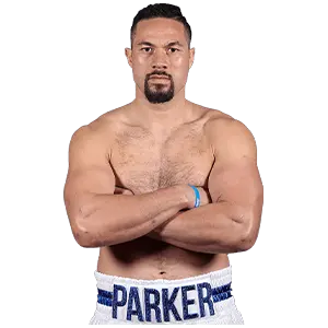 Joseph Parker