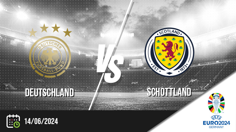 Deutschland schottland euro