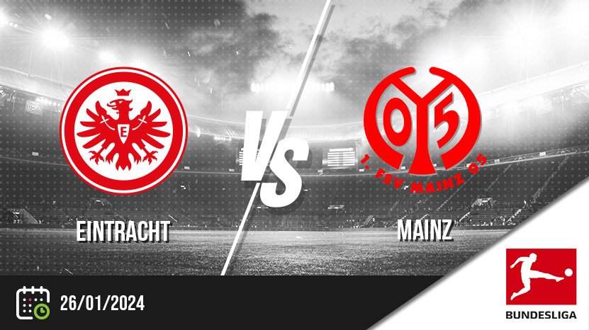 Eintracht mainz bundesliga jan