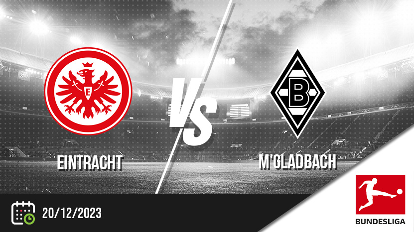 Eintracht mgladbach bundesliga dez