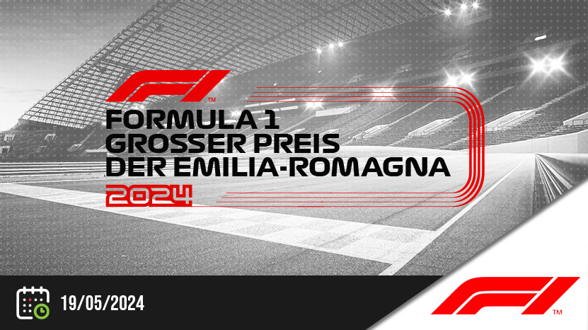 Emilia romagna grand prix