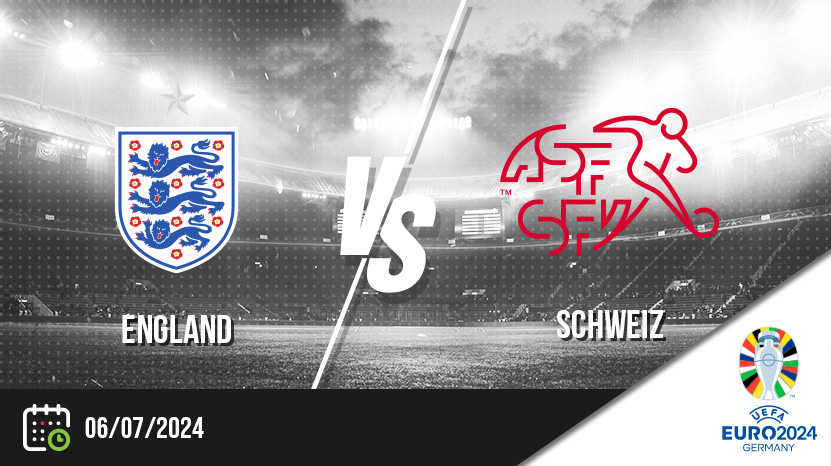 England schweiz euro