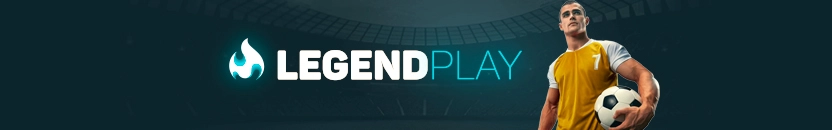 LegendPlay