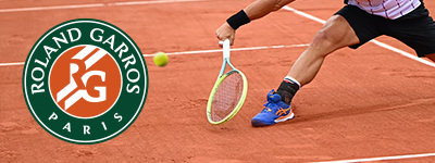 French Open Wetten