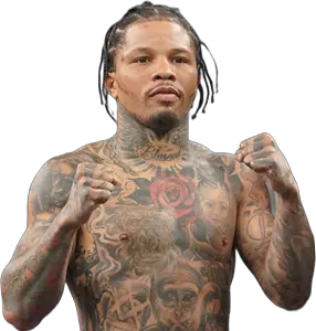 Gervonta Davis