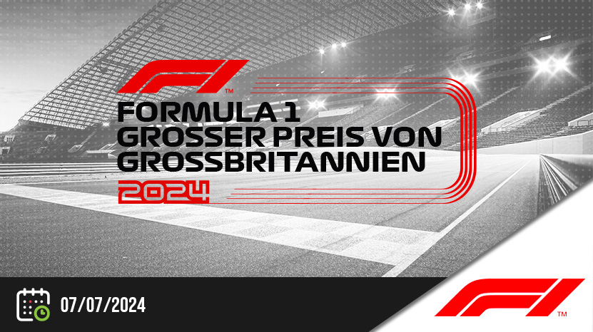 Vorhersage Grossbritanien GP