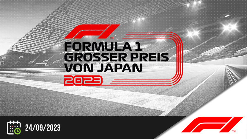 Japan grand prix