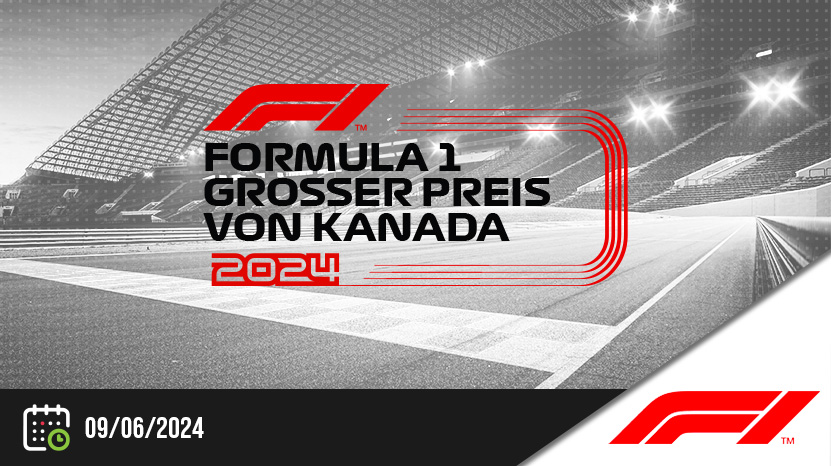Vorhersage Kanada GP