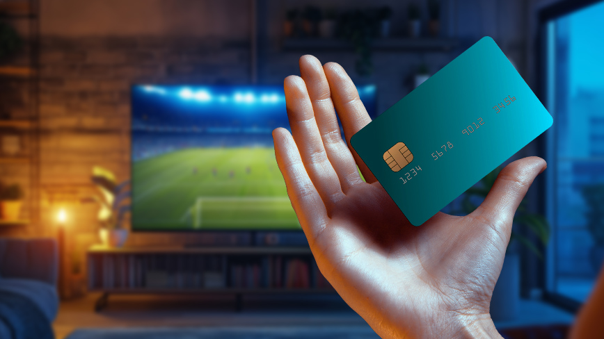 Visa logo