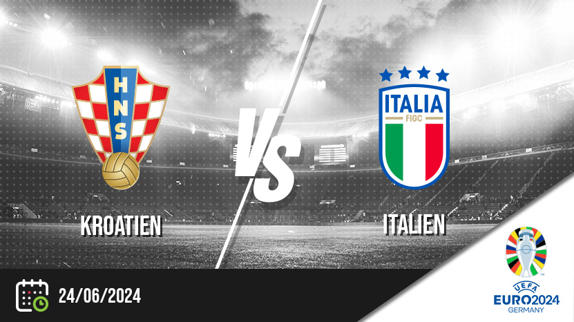 Kroatien italien euro