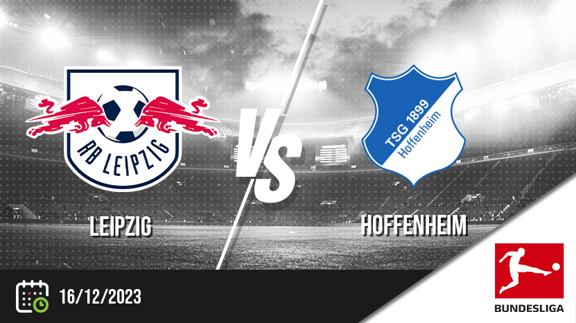 Leipzig hoffenheim bundesliga dez