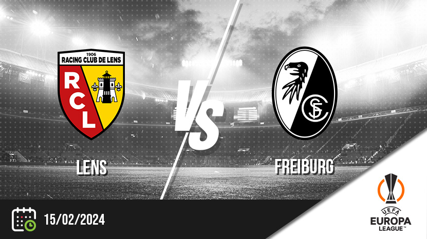 Lens freiburg uefa europa league feb