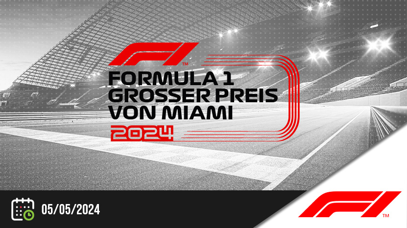 Vorhersage Miami GP