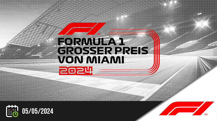 Miami grand prix