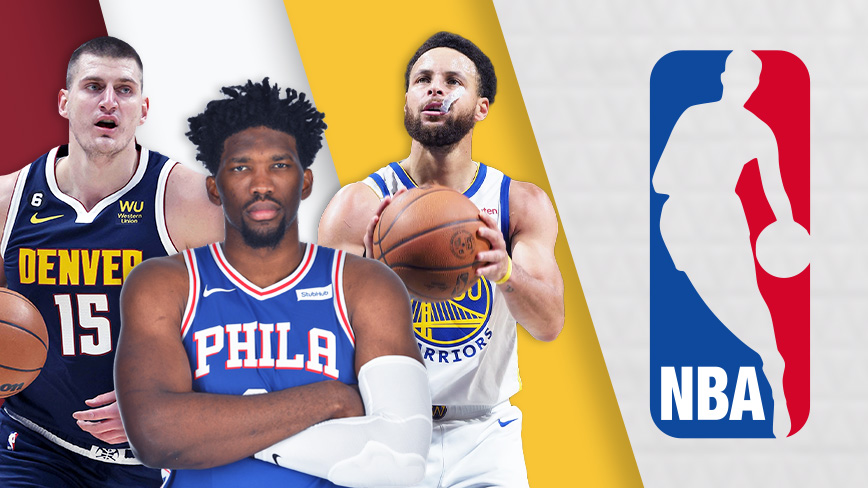 NBA Wetten
