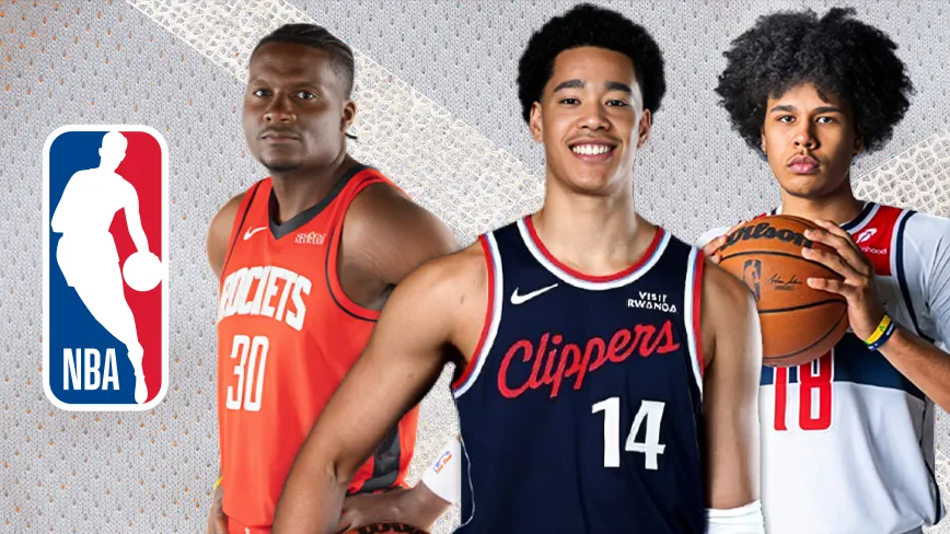 Schweizer NBA Spieler