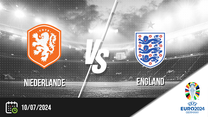 Niederlande england euro