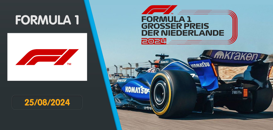 Vorhersage Niederlande GP