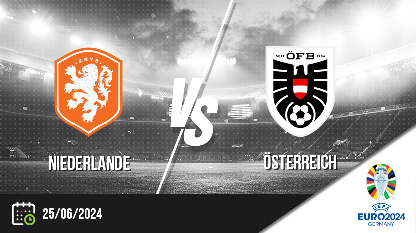 Niederlande osterreich euro