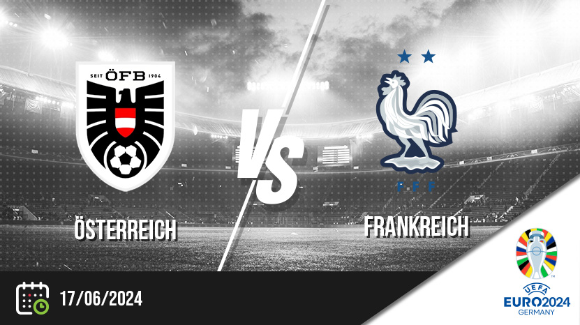 Osterreich frankreich euro