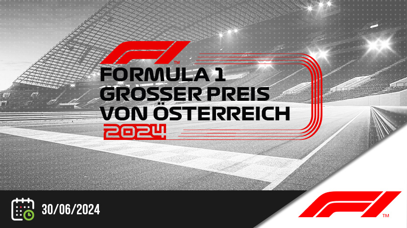 Osterreich grand prix