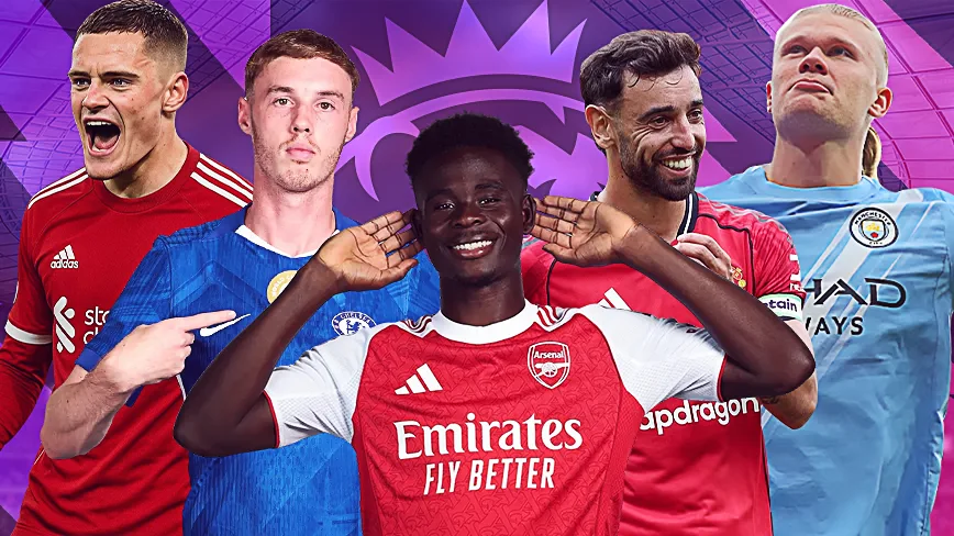 Premier League Wetten