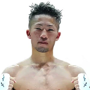 Seiya Tsutsumi