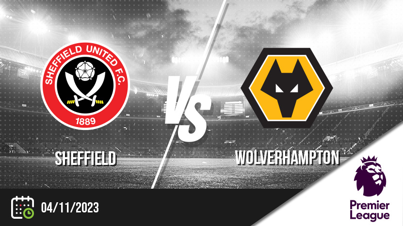 Sheffield wolverhampton premier league nov