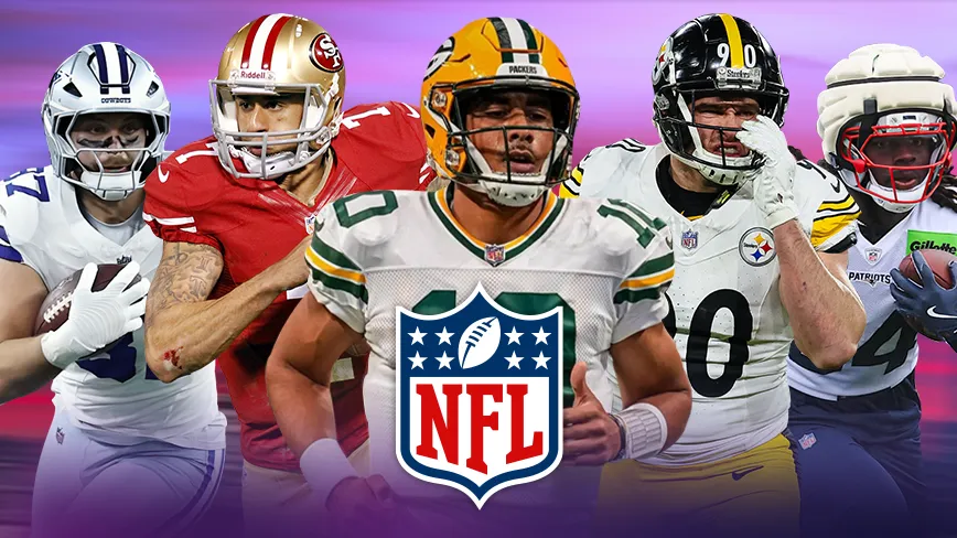 NFL & Super Bowl Wetten