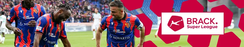 Super League Wetten