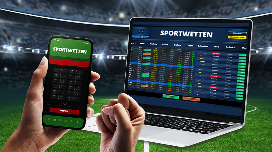 Die Surebet gibt es wirklich